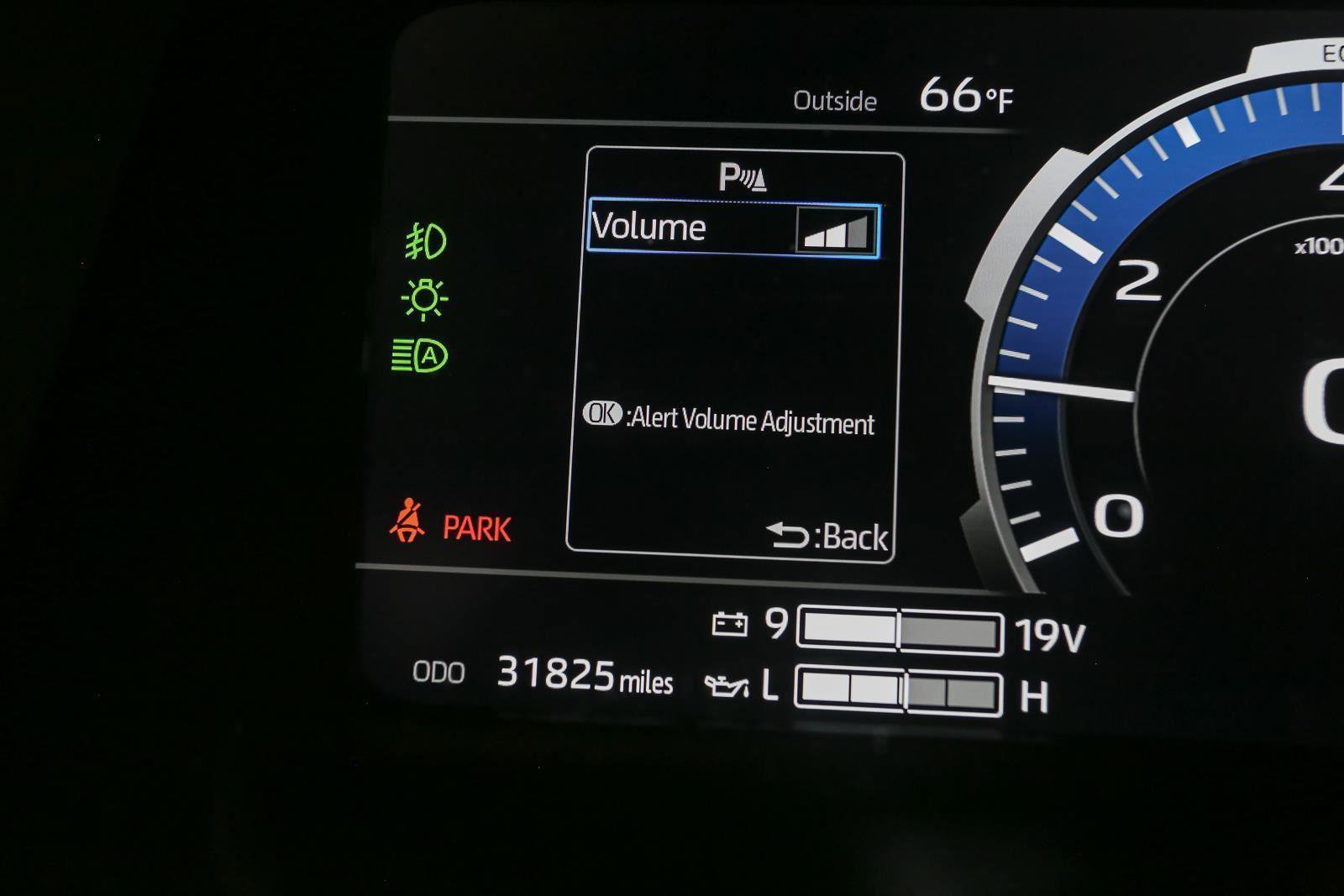 Used 2024 Toyota Tundra TRD Pro image 37