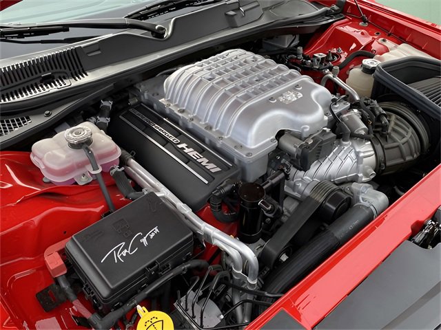 Used 2018 Dodge Challenger SRT Demon image 27