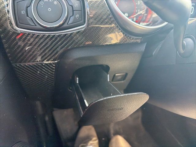 Used 2018 Ford Mustang GT Premium w/ Equipment Group 401A RWD image 21