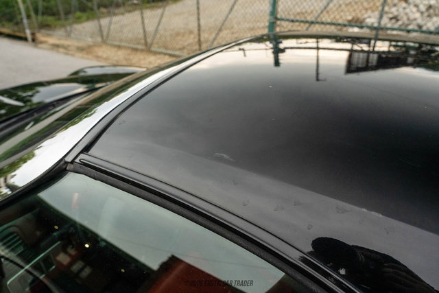 Used 2003 Ford Thunderbird RWD image 74