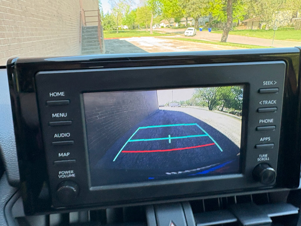 Used 2019 Toyota RAV4 XLE w/ Convenience Package image 34