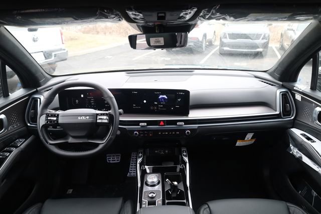 New 2026 Kia Sorento SX Prestige image 11