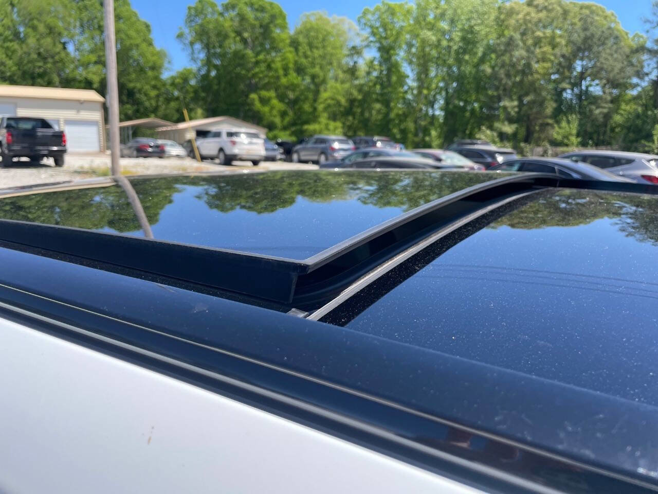 Used 2018 Jaguar F-PACE Premium AWD/4WD image 31