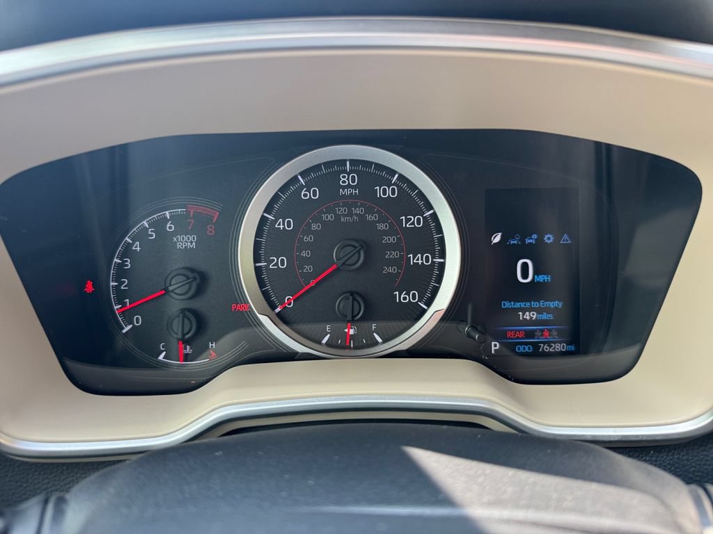 Used 2020 Toyota Corolla SE FWD image 18