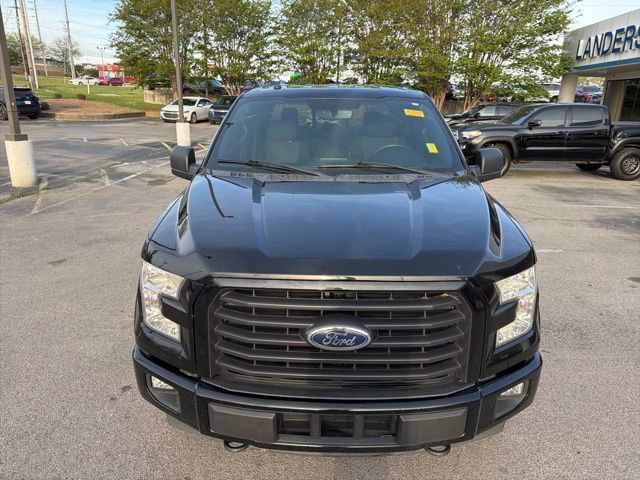Used 2017 Ford F150 XLT w/ Equipment Group 302A Luxury image 10