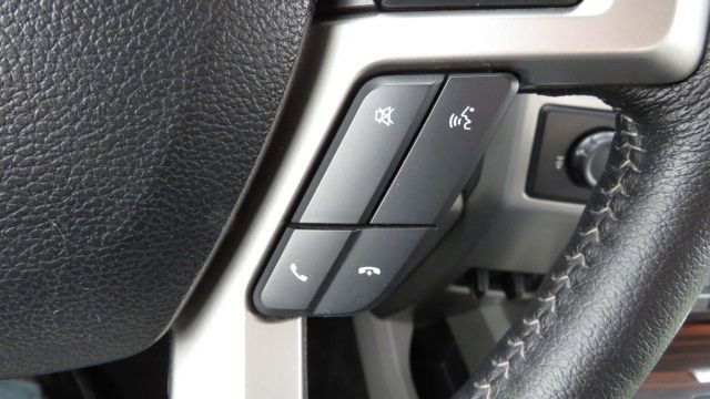 Used 2015 Ford F150 Lariat w/ Equipment Group 502A Luxury image 24