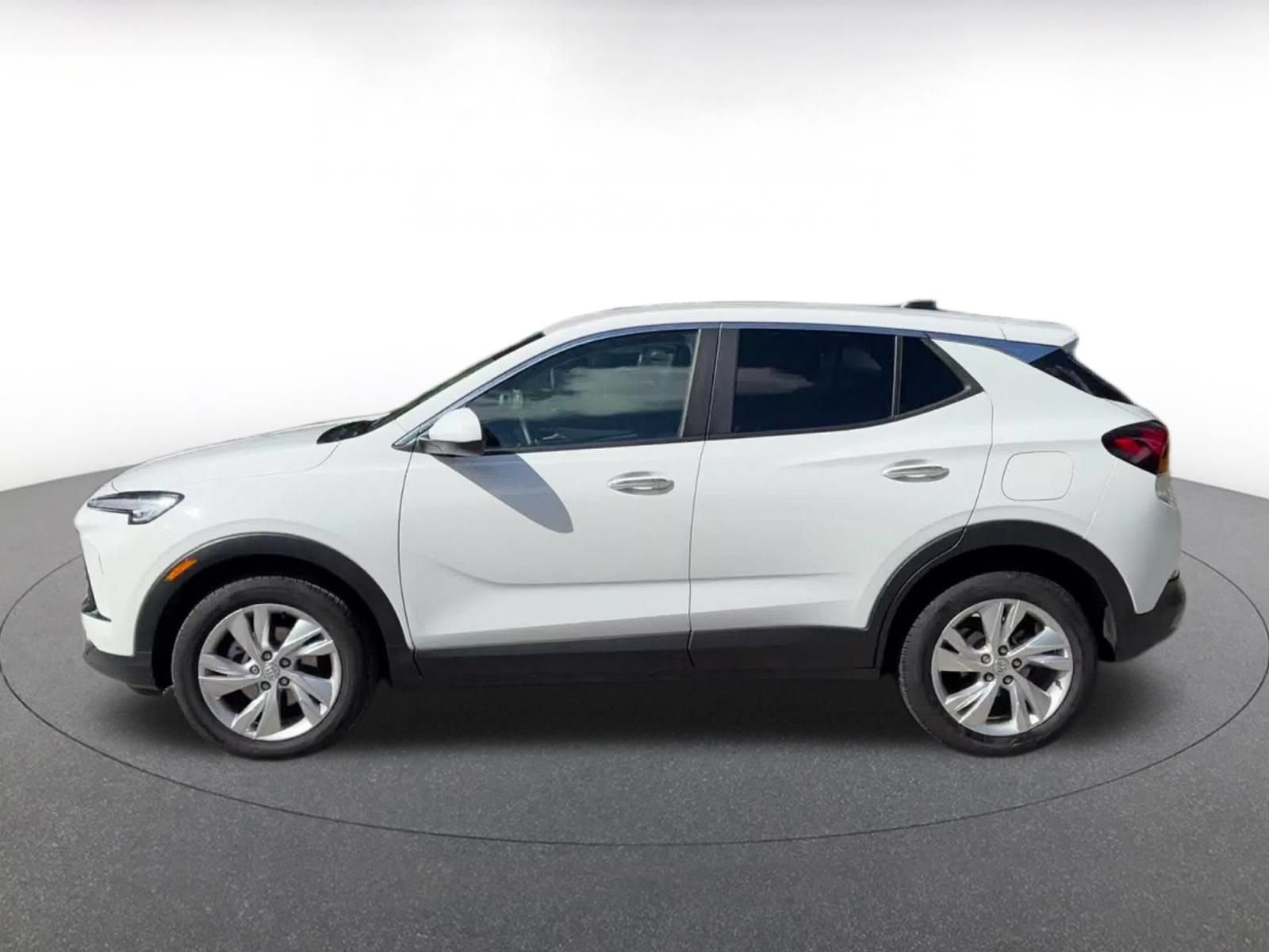 Used 2026 Buick Encore GX Preferred FWD image 8