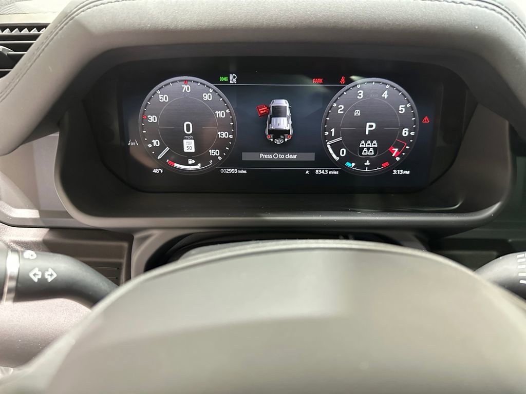 Used 2025 Land Rover Defender 110 S image 19