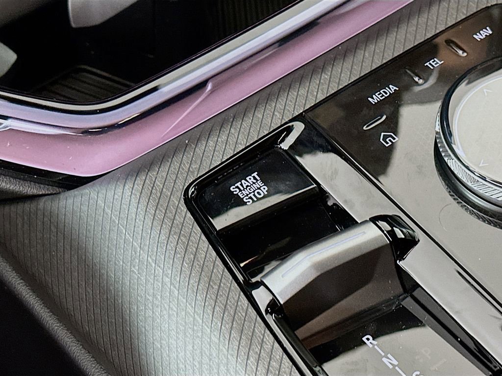 New 2026 BMW X3 xDrive30 image 18