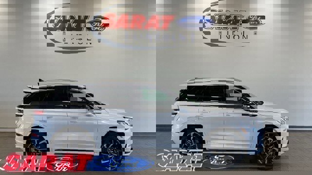 New 2024 Lincoln Corsair Grand Touring w/ Equipment Group 301A