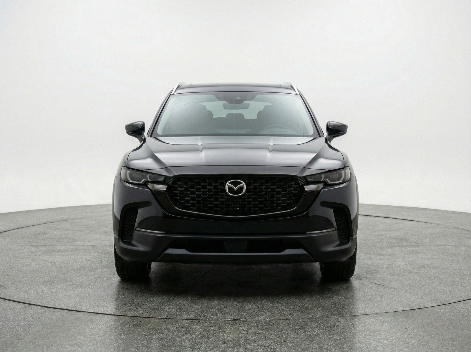 Used 2025 MAZDA CX-50 2.5 Hybrid w/ Premium Plus Pkg AWD/4WD image 2