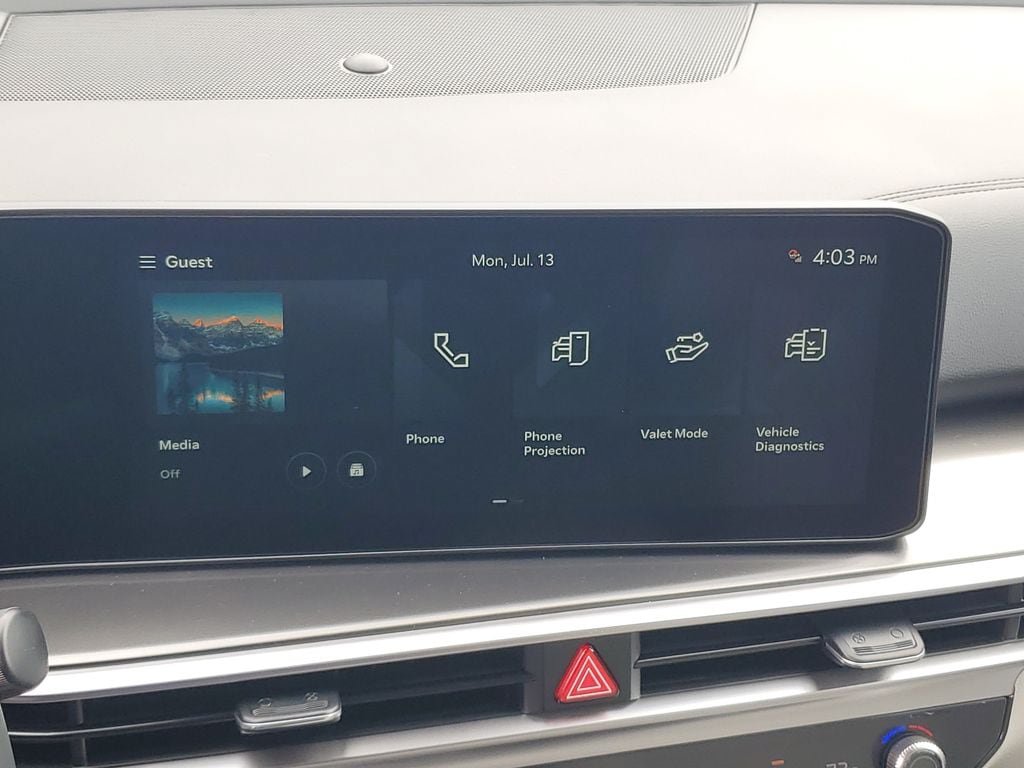 New 2026 Kia Sorento S AWD/4WD image 15
