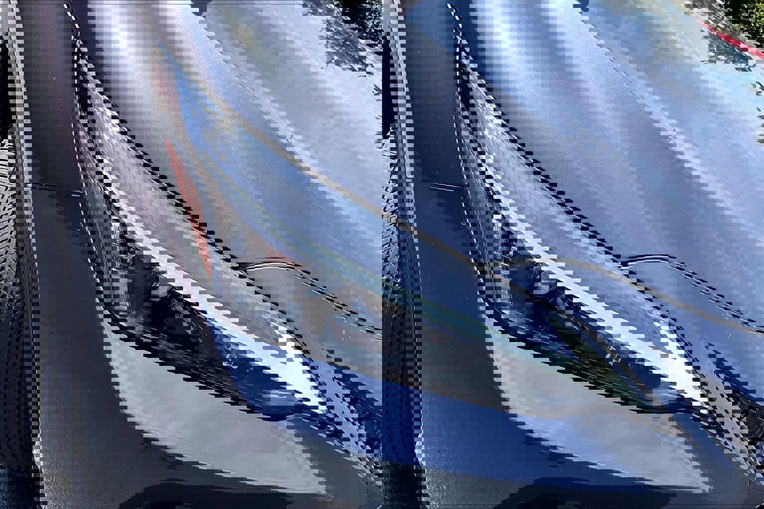 Used 2023 Lexus NX 350h AWD image 27