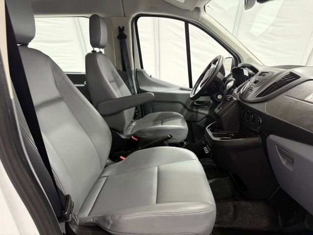 Used 2015 Ford Transit 350 XL image 15