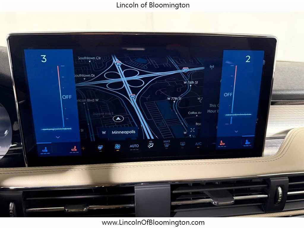 New 2026 Lincoln Corsair Premiere image 74