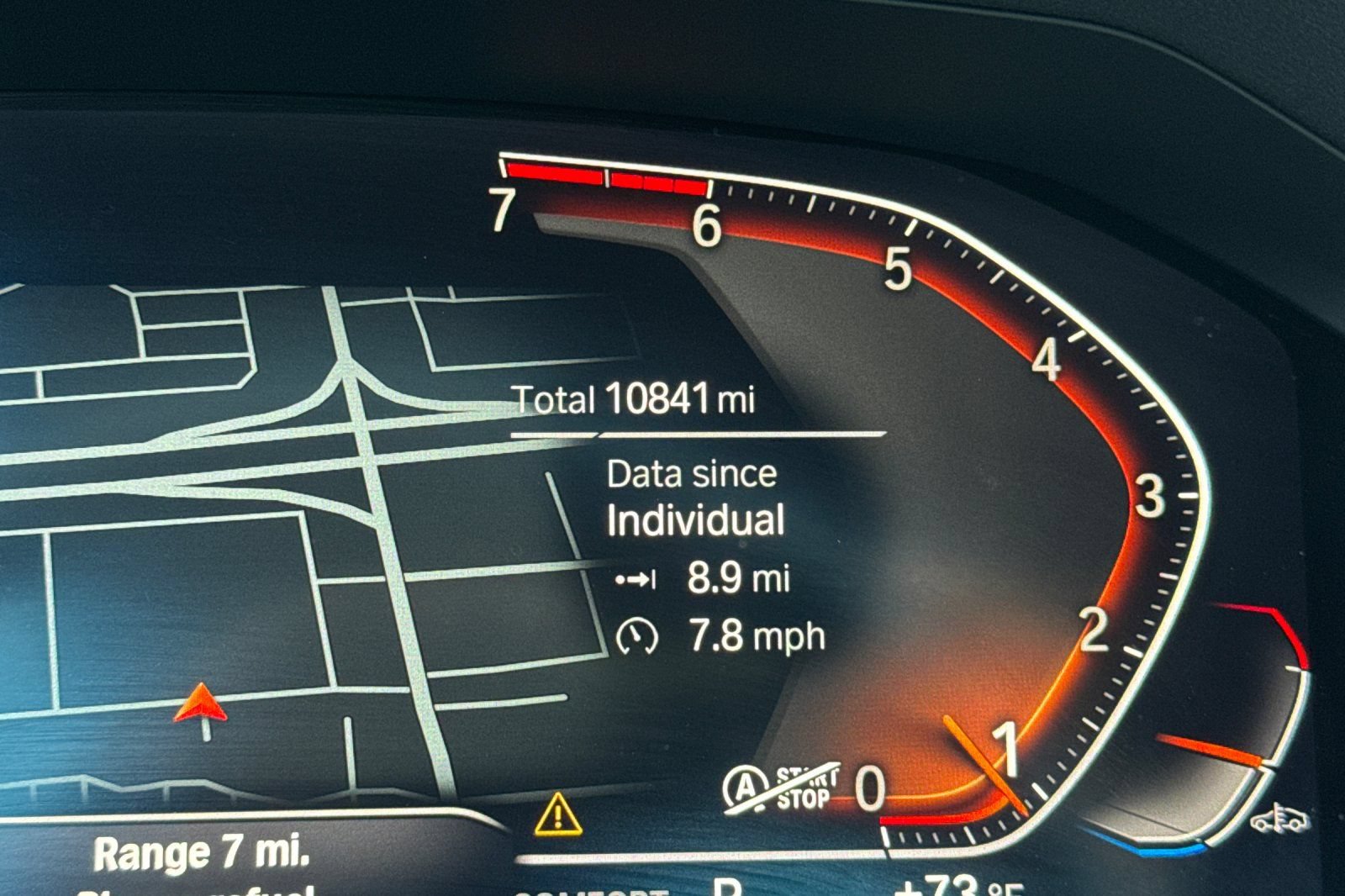 Used 2023 BMW 430i Convertible w/ M Sport Package RWD image 26