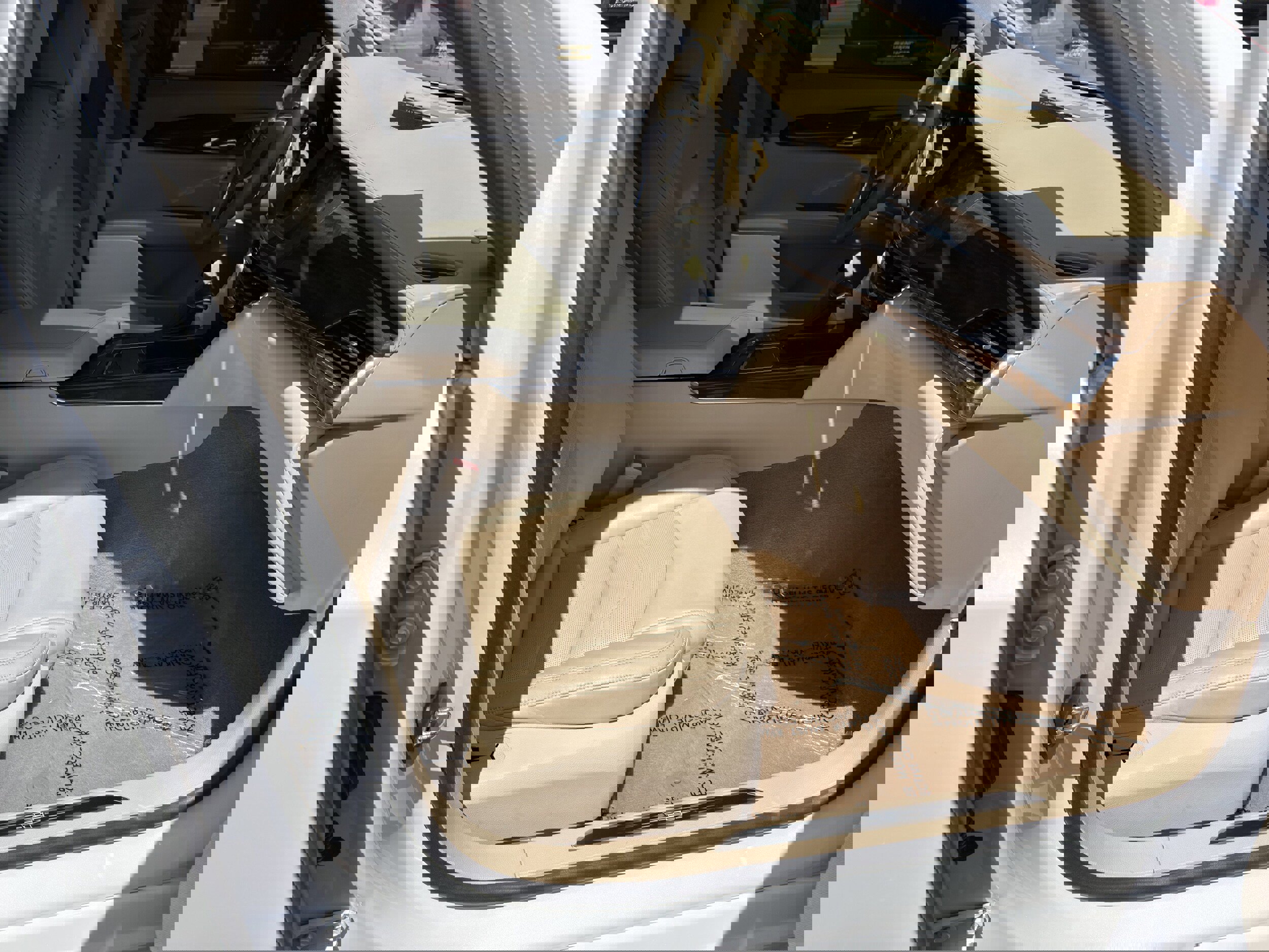 Used 2018 Cadillac CT6 Platinum image 10