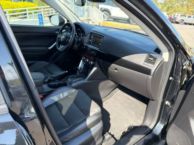 Used 2014 MAZDA CX-5 Grand Touring AWD/4WD image 10