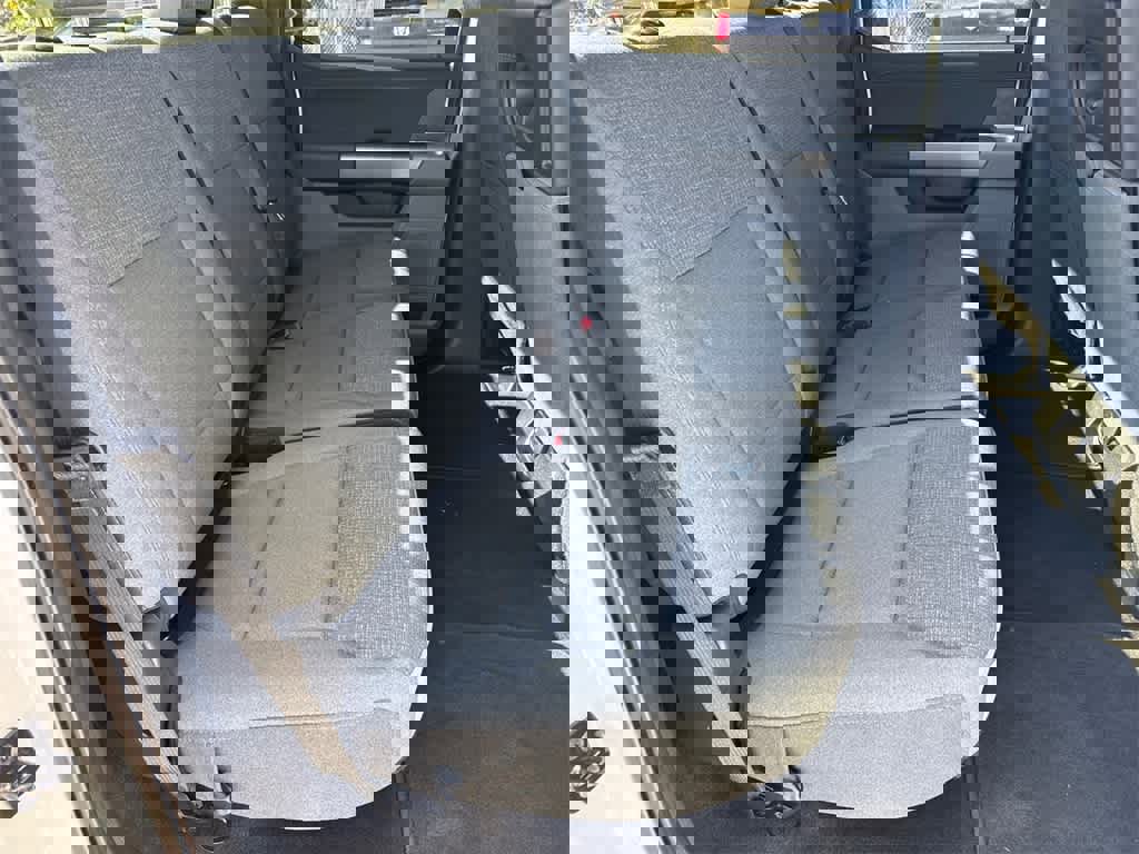 Used 2025 Ford F150 XLT w/ Equipment Group 301A Standard image 14