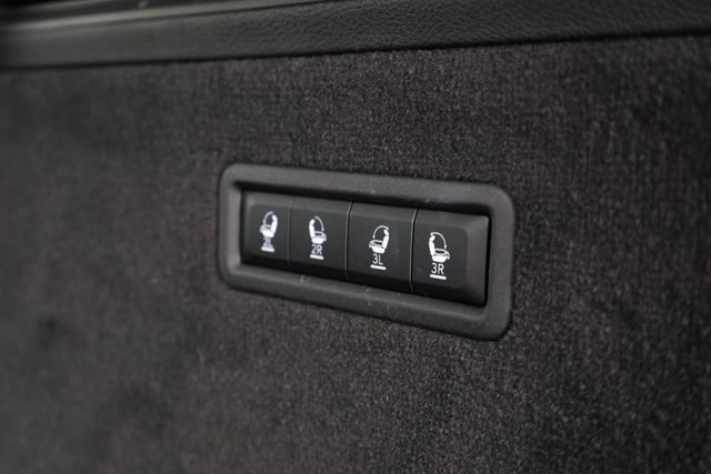 Used 2024 Jeep Grand Wagoneer Series II w/ Quick Order Packagew 28T image 29