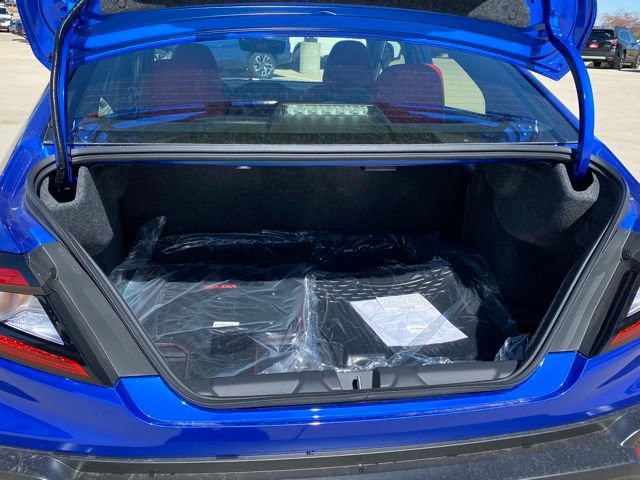 New 2026 Subaru WRX Limited image 25