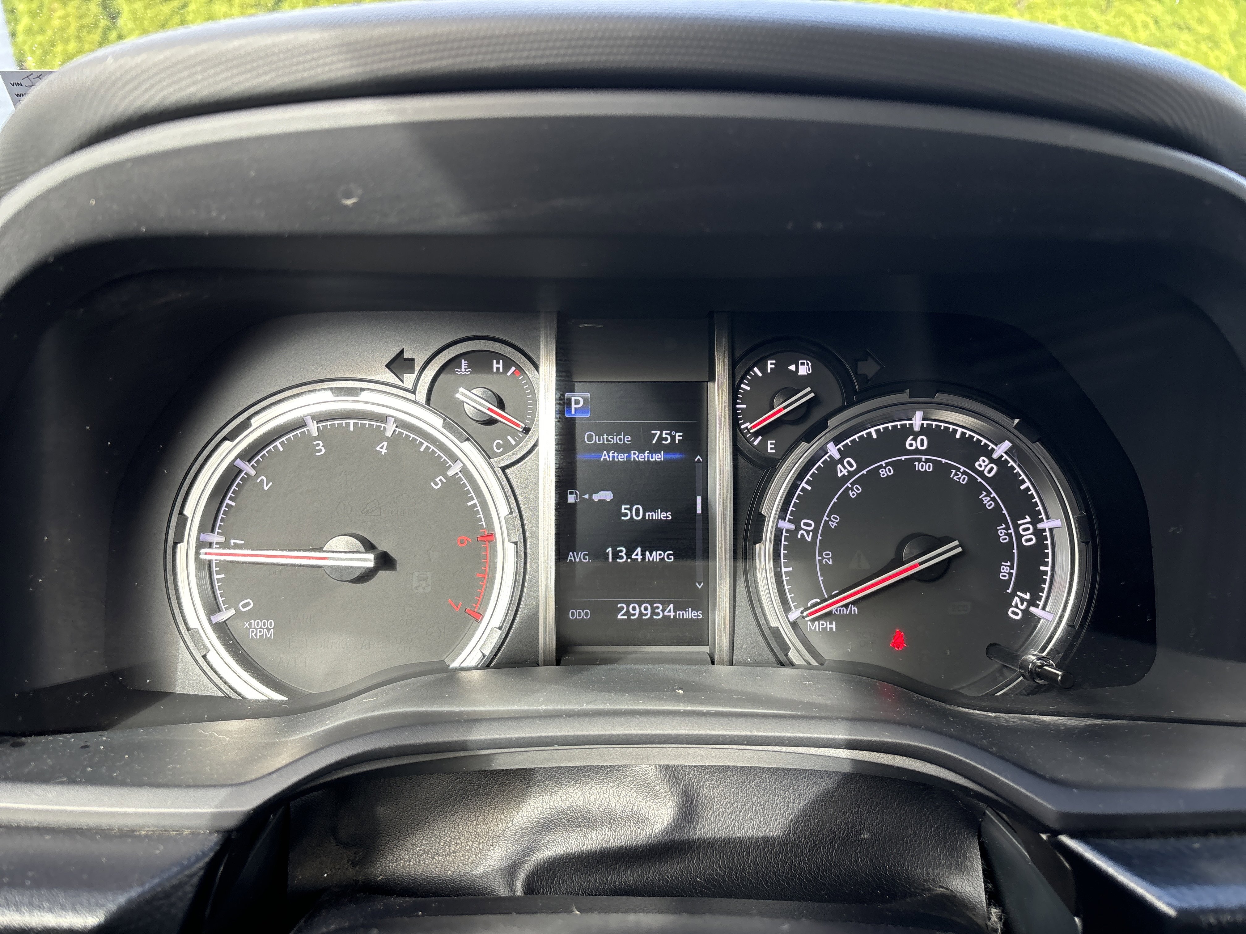 Used 2022 Toyota 4Runner TRD Sport image 21