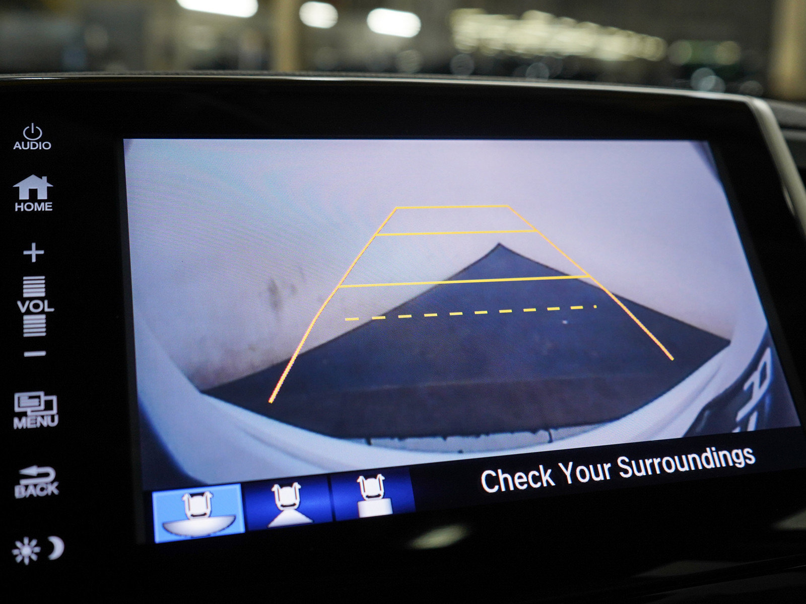 Used 2017 Honda Pilot EX-L image 30