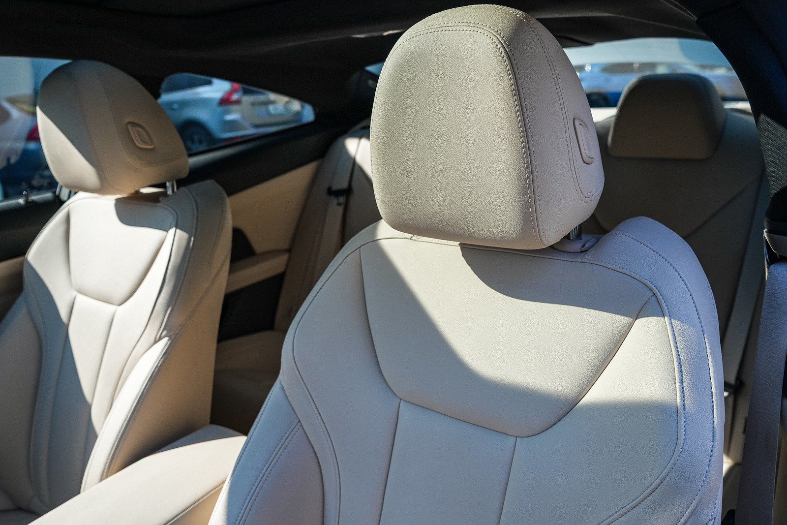 Used 2021 BMW 430i Coupe w/ Convenience Package RWD image 23