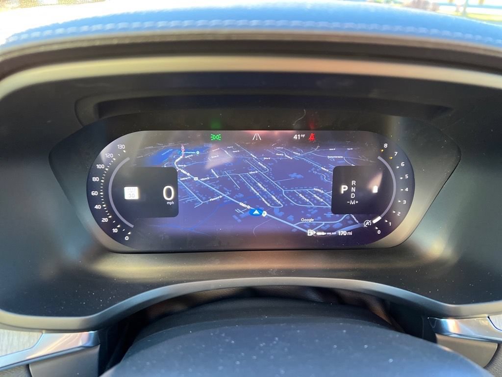 New 2026 Volvo V60 B5 Cross Country Ultra w/ Protection Package Premier AWD/4WD image 15