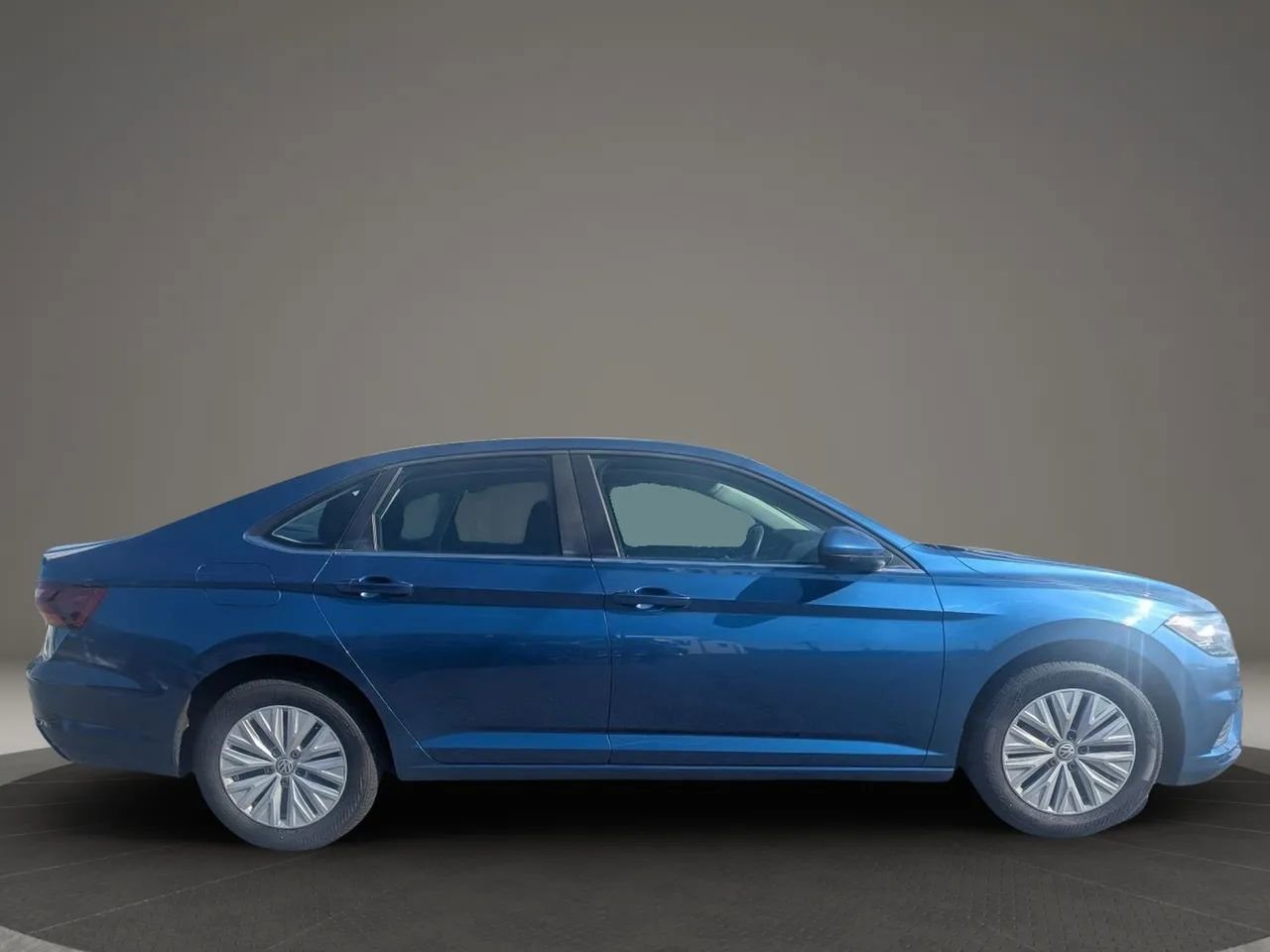 Used 2019 Volkswagen Jetta S w/ Driver Assistance Package image 5