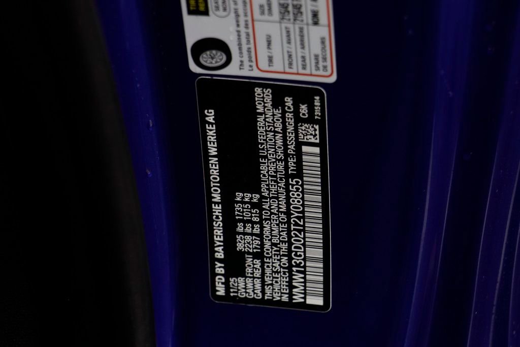 New 2026 MINI Cooper 2-Door Hardtop image 22