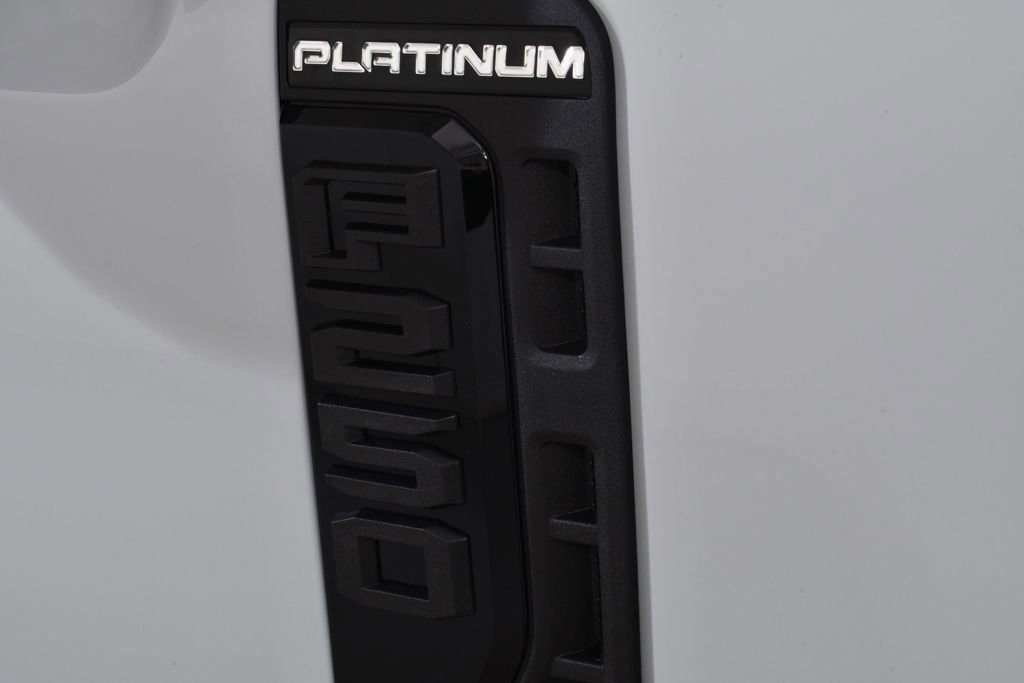 New 2026 Ford F250 Platinum AWD/4WD image 21