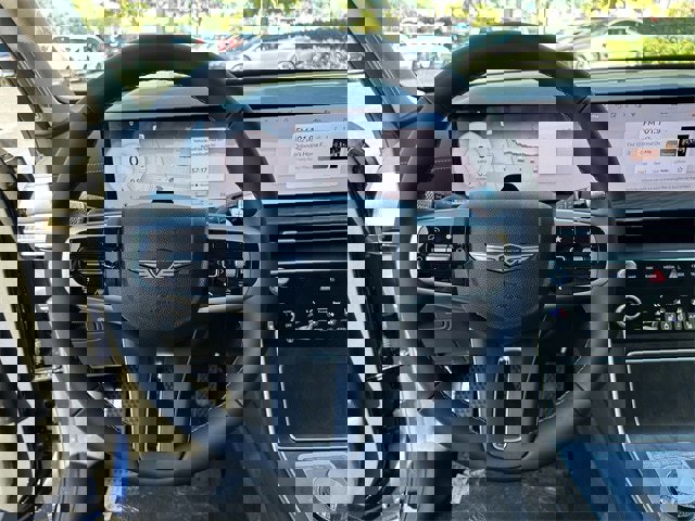 New 2026 Genesis GV80 2.5T Select image 29