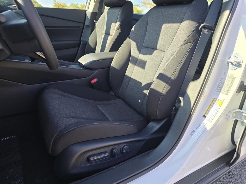 New 2025 Honda Accord SE image 23