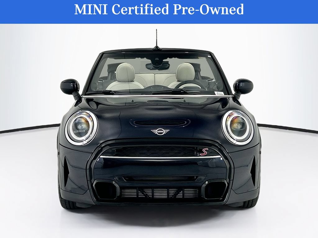 Used 2024 MINI Cooper S FWD image 2
