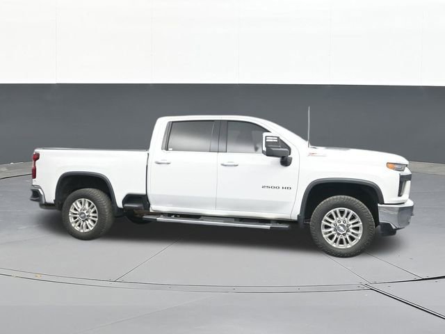 Used 2020 Chevrolet Silverado 2500 LTZ w/ Z71 Off-Road Package image 13