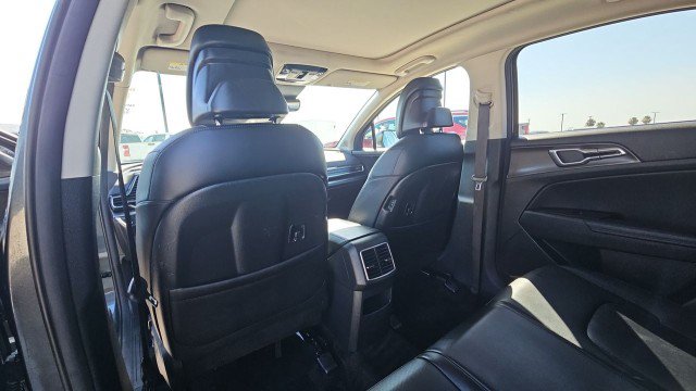 Used 2024 Kia Sportage EX w/ EX Premium Package AWD/4WD image 22