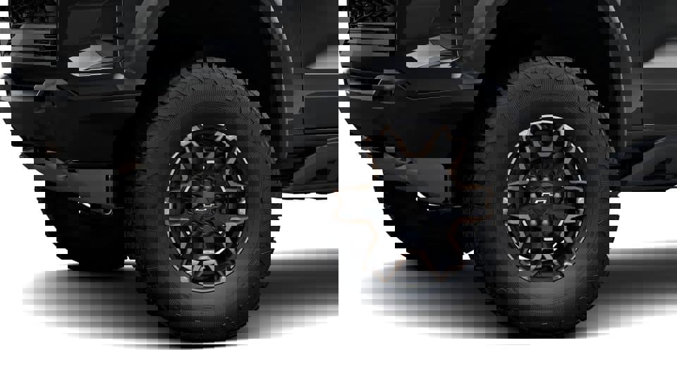 New 2026 Chevrolet Colorado ZR2 w/ Technology Package image 28