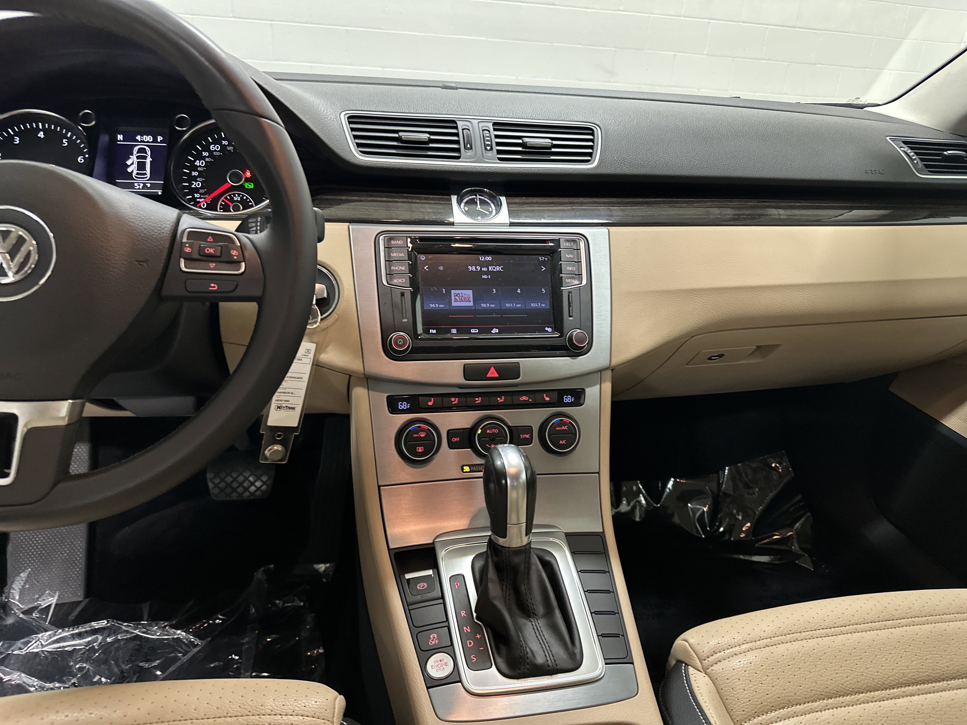 Used 2017 Volkswagen CC Sport image 30