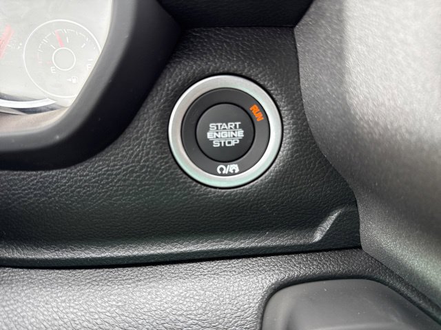 New 2026 RAM 1500 Warlock AWD/4WD image 34