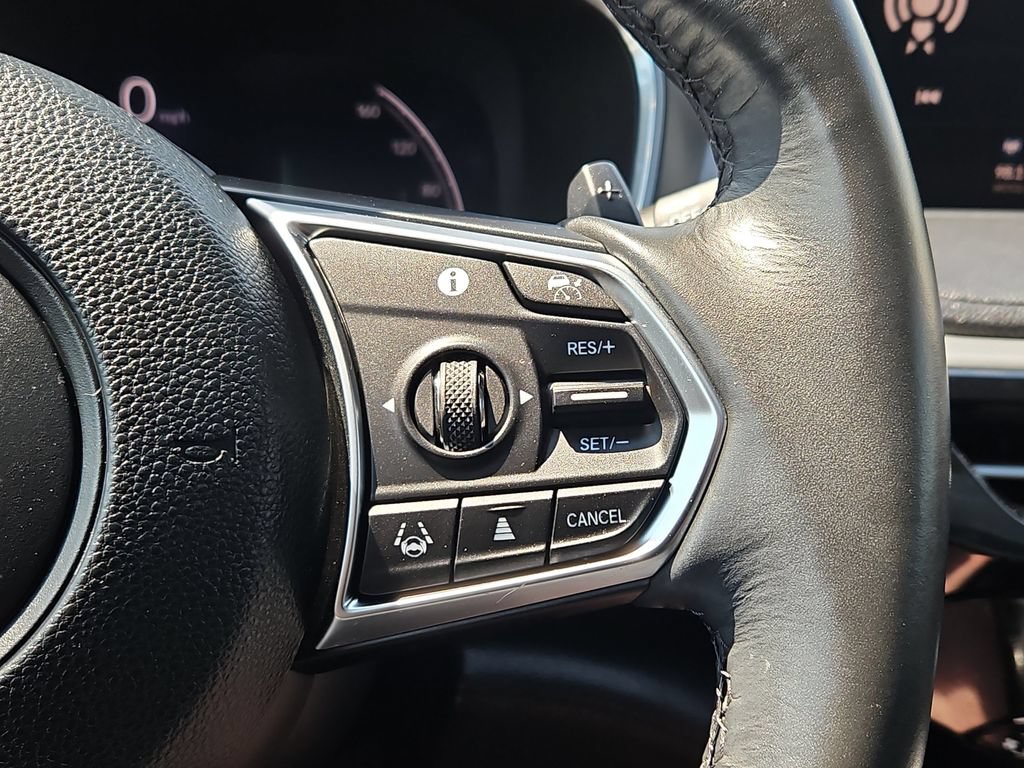 Used 2024 Acura MDX SH-AWD image 27