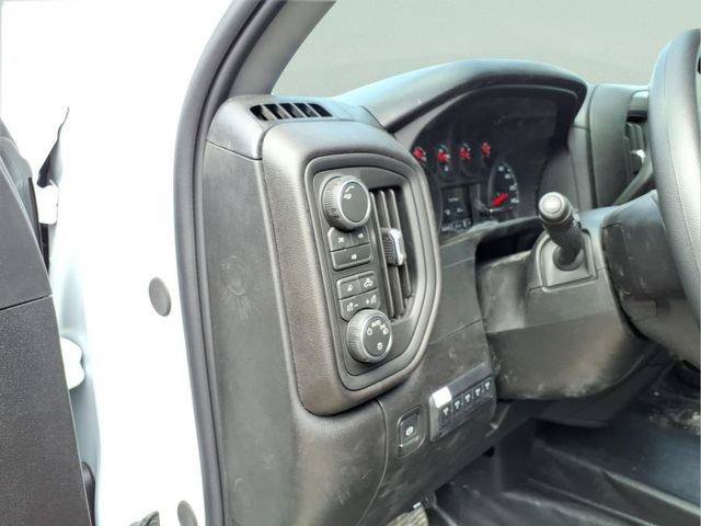 New 2026 Chevrolet Silverado 2500 W/T w/ WT Convenience Package AWD/4WD image 18