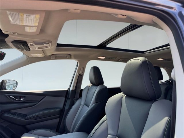 New 2025 Subaru Ascent Onyx Edition image 11