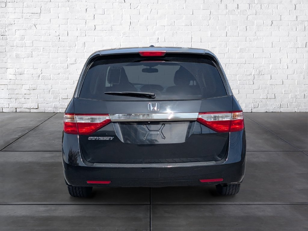 Used 2012 Honda Odyssey EX-L image 6