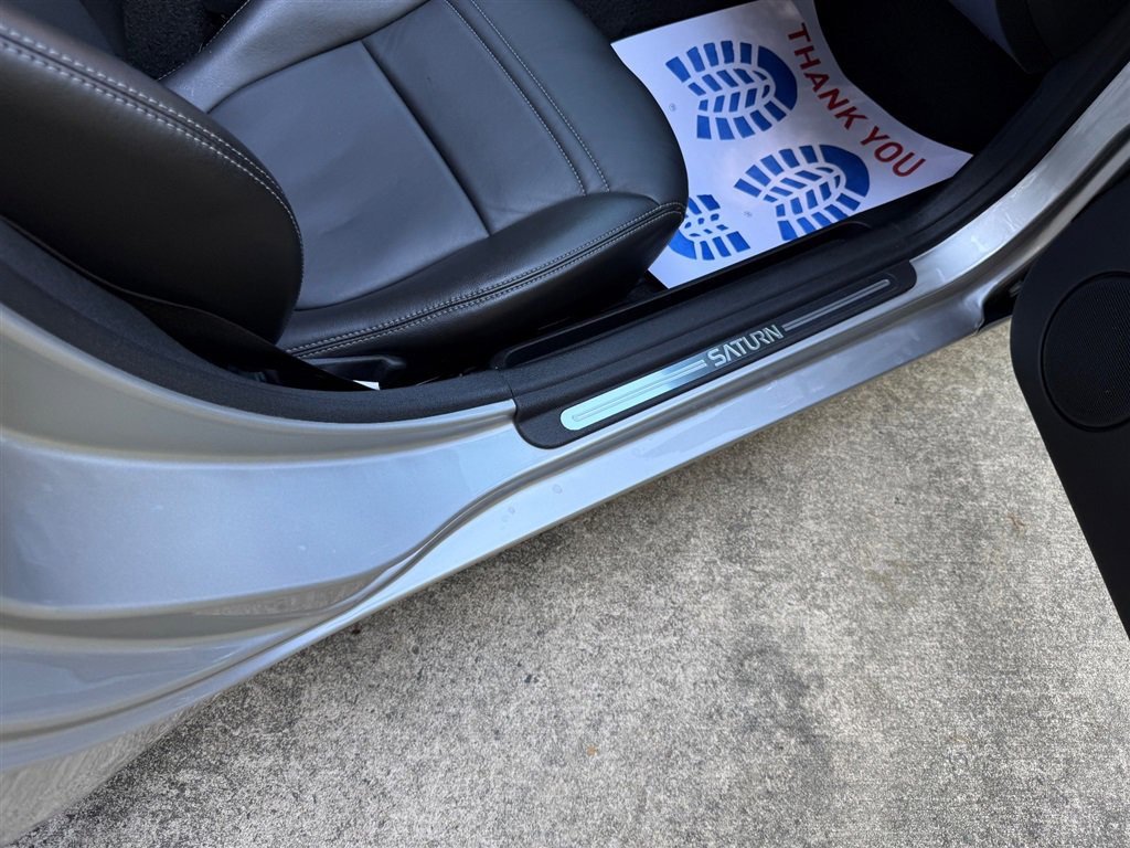 Used 2008 Saturn Sky Red Line image 59