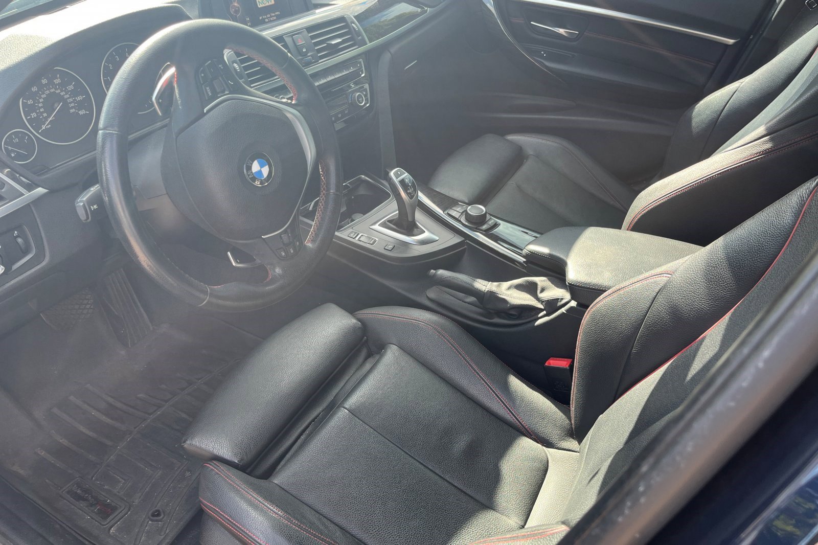 Used 2017 BMW 330i Sedan image 3