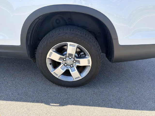 Used 2025 Honda Ridgeline RTL image 23