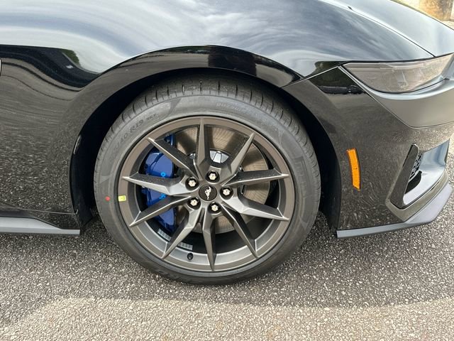 New 2026 Ford Mustang Dark Horse image 12