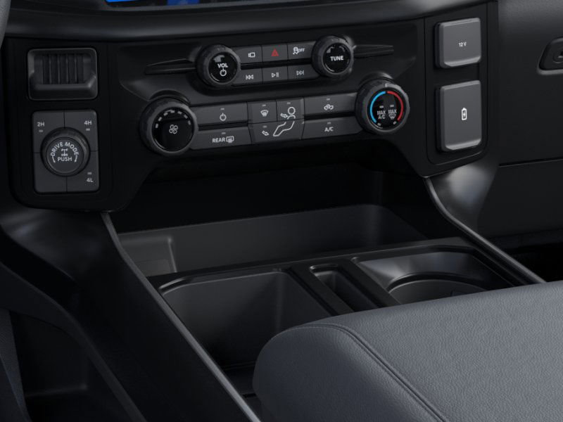 New 2026 Ford F150 STX image 11