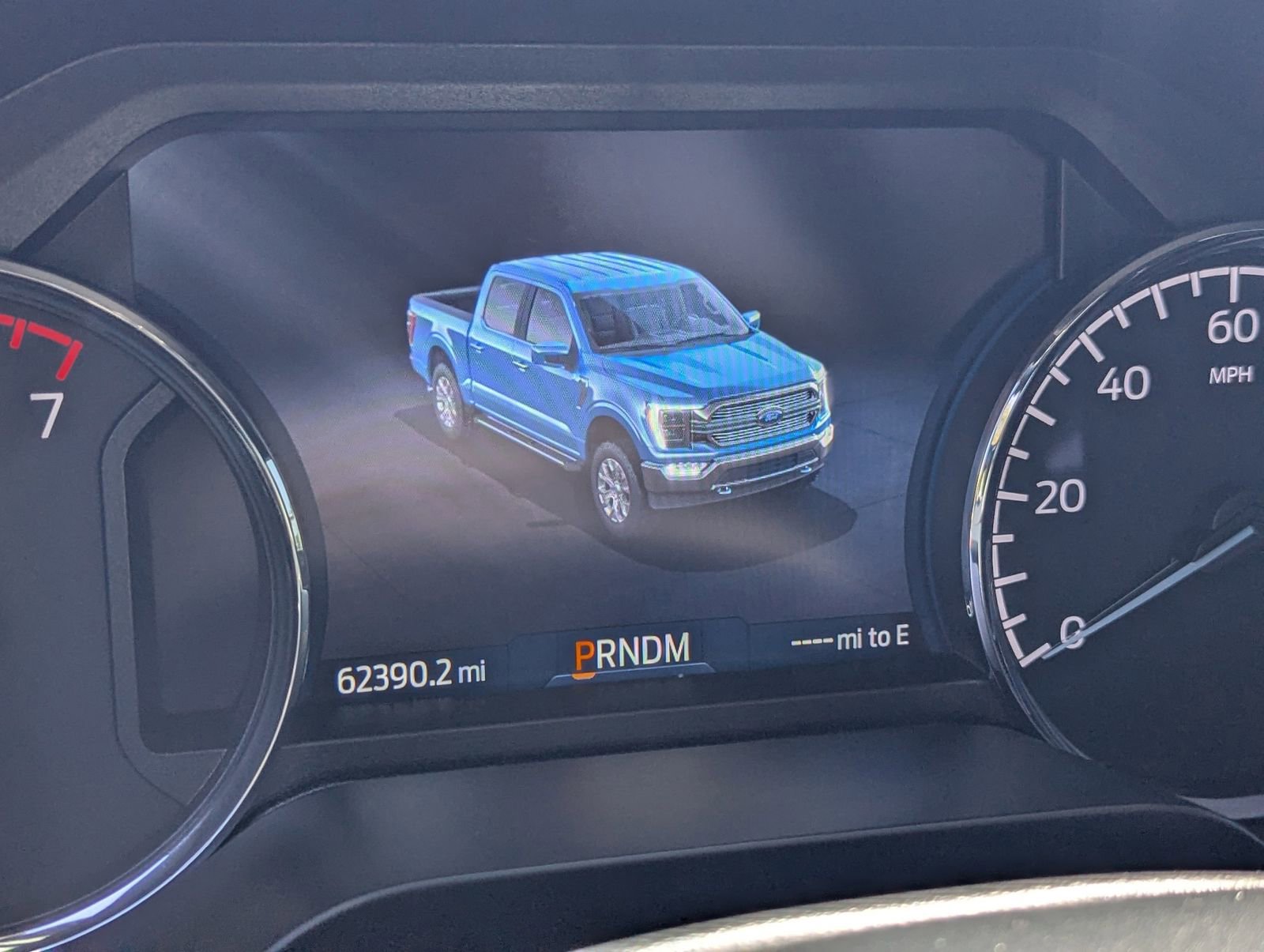 Certified 2023 Ford F150 Tremor w/ Trailer Tow Package AWD/4WD image 27